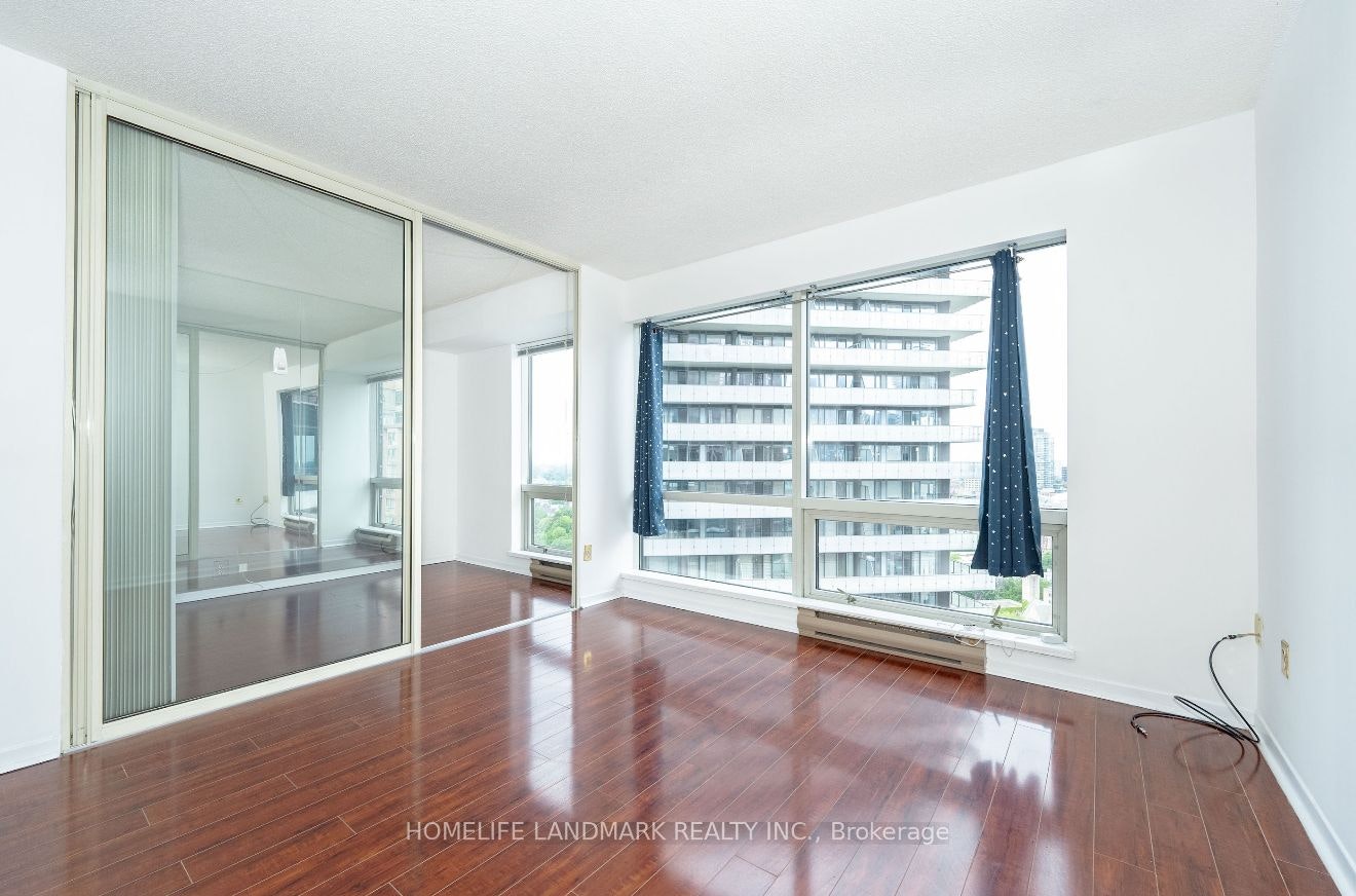 2616-1001 Bay Street, Toronto, ON, M5S 3A6 - 15
