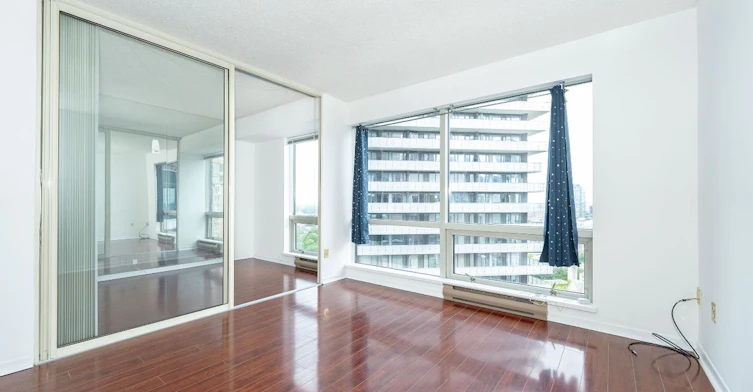 2616-1001 Bay Street, Toronto, ON, M5S 3A6 - 15