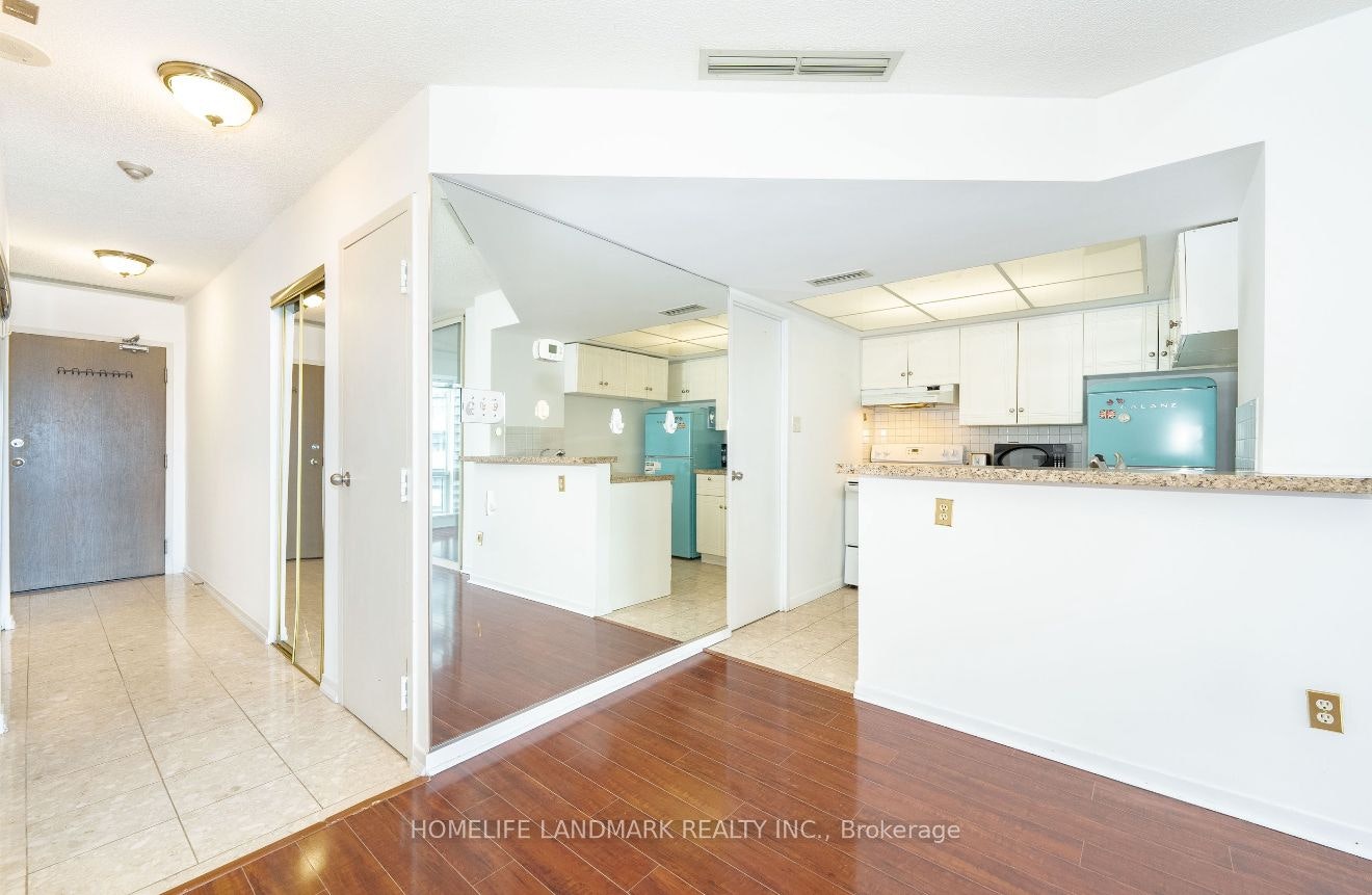 2616-1001 Bay Street, Toronto, ON, M5S 3A6 - 10