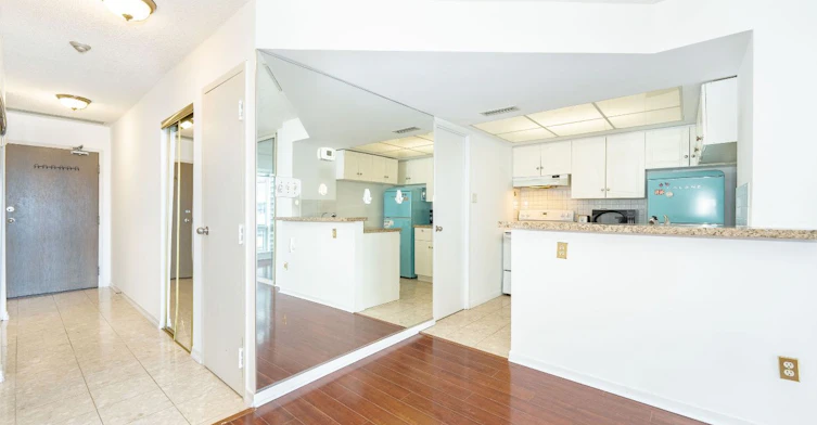2616-1001 Bay Street, Toronto, ON, M5S 3A6 - 10