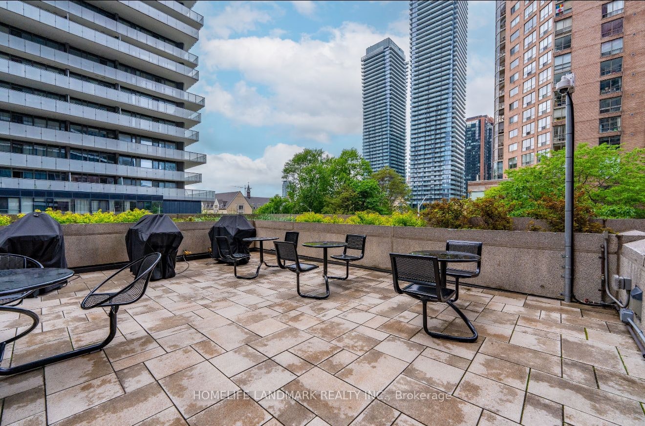 2616-1001 Bay Street, Toronto, ON, M5S 3A6 - 27