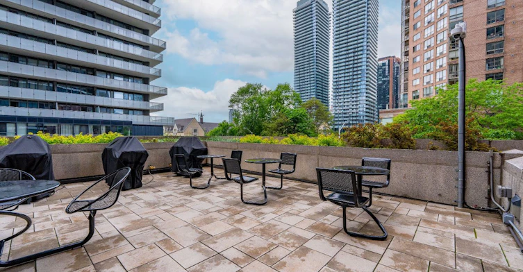 2616-1001 Bay Street, Toronto, ON, M5S 3A6 - 27