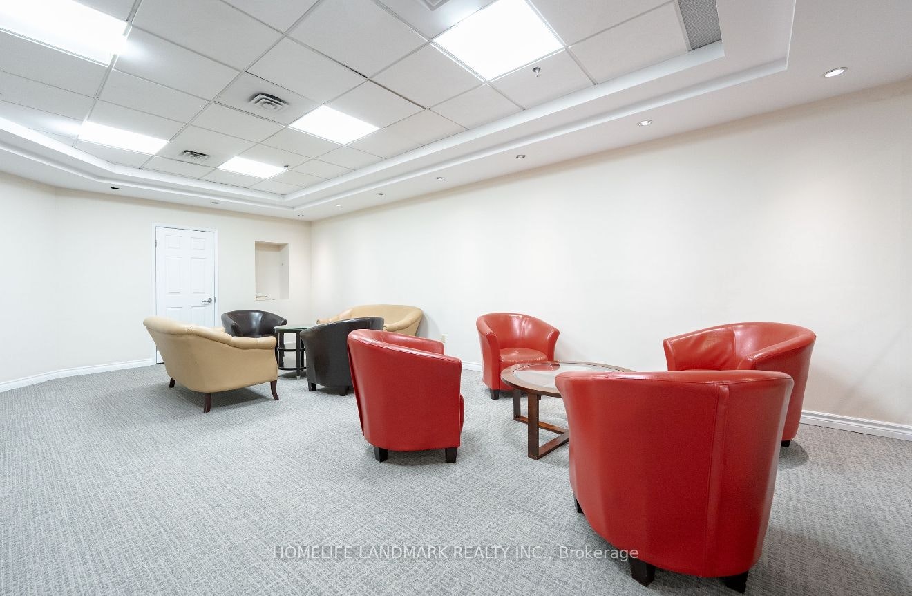 2616-1001 Bay Street, Toronto, ON, M5S 3A6 - 25