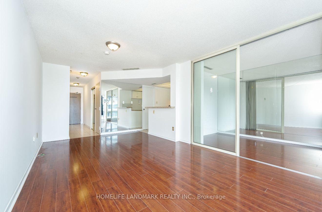 2616-1001 Bay Street, Toronto, ON, M5S 3A6 - 16