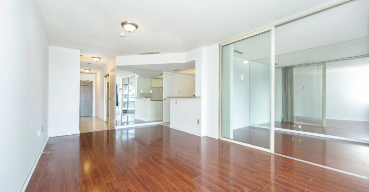 2616-1001 Bay Street, Toronto, ON, M5S 3A6 - 16