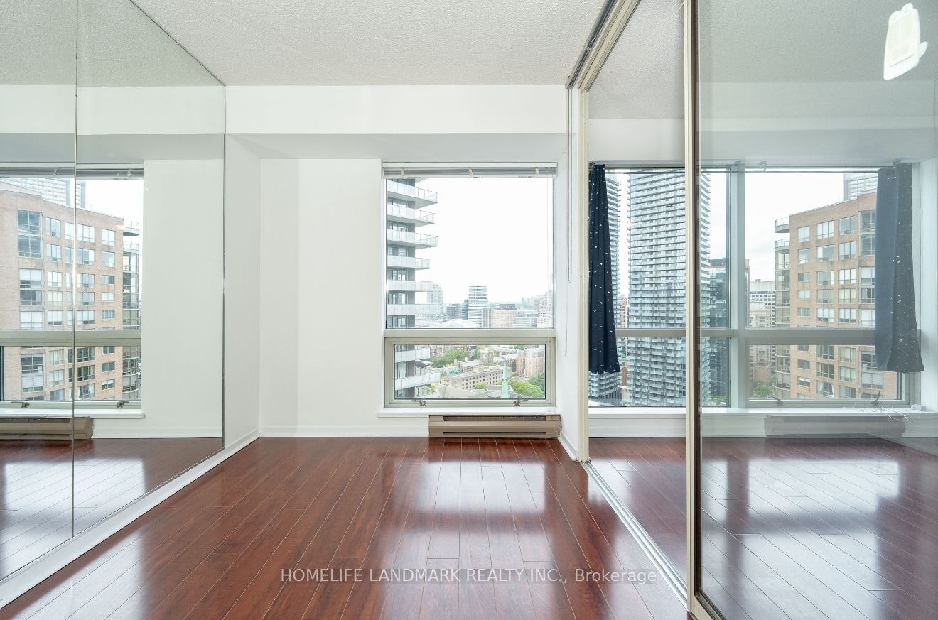 2616-1001 Bay Street, Toronto, ON, M5S 3A6 - 21