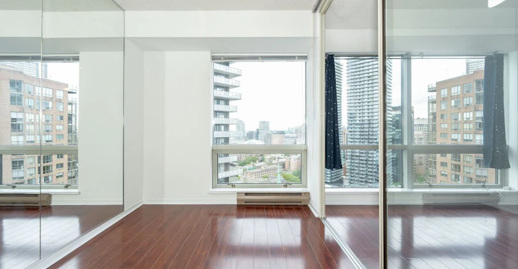 2616-1001 Bay Street, Toronto, ON, M5S 3A6 - 21