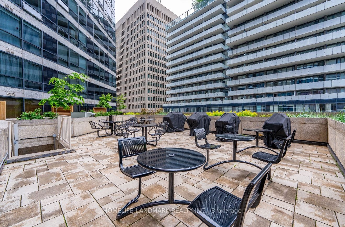 2616-1001 Bay Street, Toronto, ON, M5S 3A6 - 28