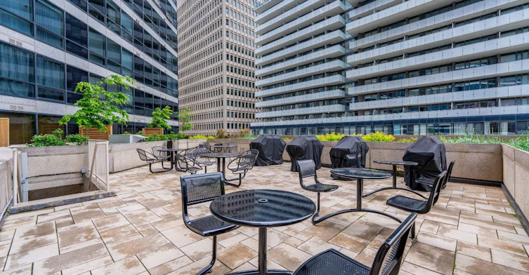 2616-1001 Bay Street, Toronto, ON, M5S 3A6 - 28