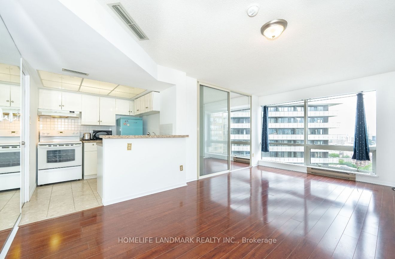 2616-1001 Bay Street, Toronto, ON, M5S 3A6 - 9