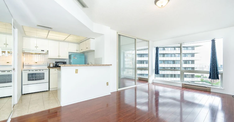 2616-1001 Bay Street, Toronto, ON, M5S 3A6 - 9