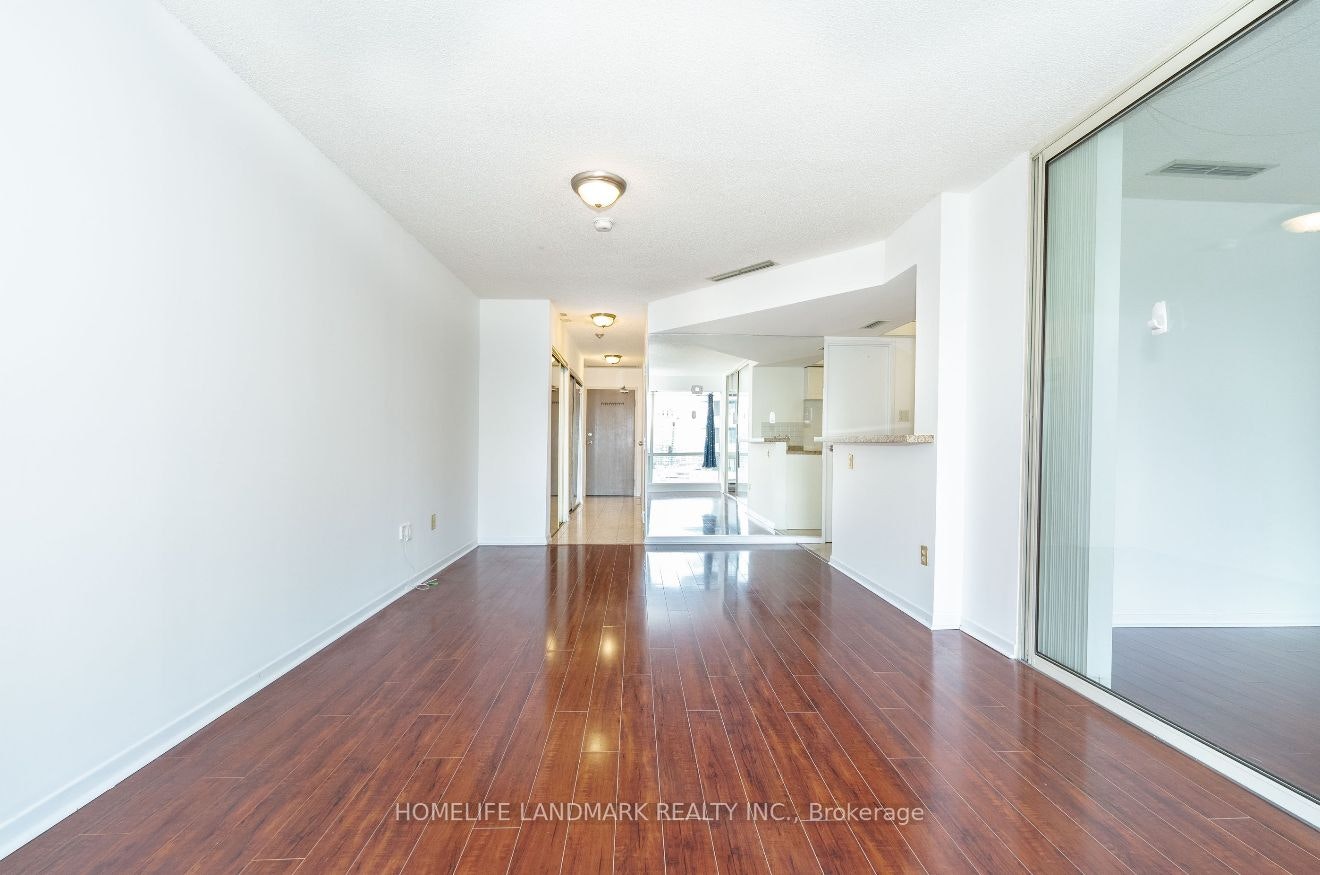 2616-1001 Bay Street, Toronto, ON, M5S 3A6 - 17