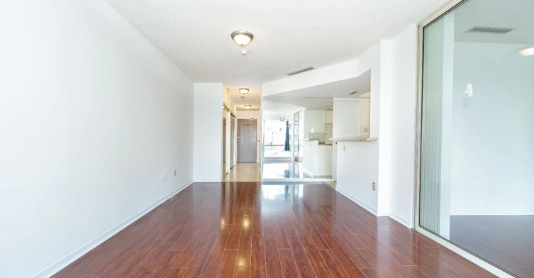 2616-1001 Bay Street, Toronto, ON, M5S 3A6 - 17