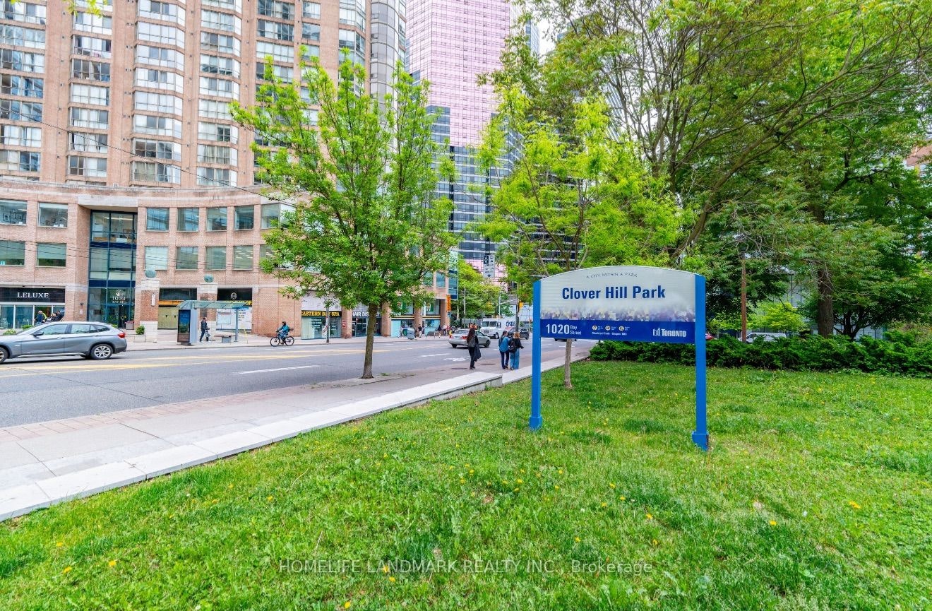 2616-1001 Bay Street, Toronto, ON, M5S 3A6 - 6