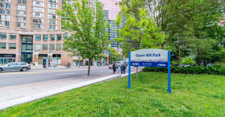 2616-1001 Bay Street, Toronto, ON, M5S 3A6 - 6