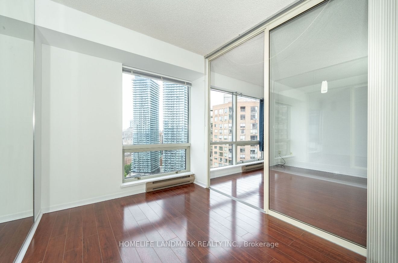 2616-1001 Bay Street, Toronto, ON, M5S 3A6 - 20