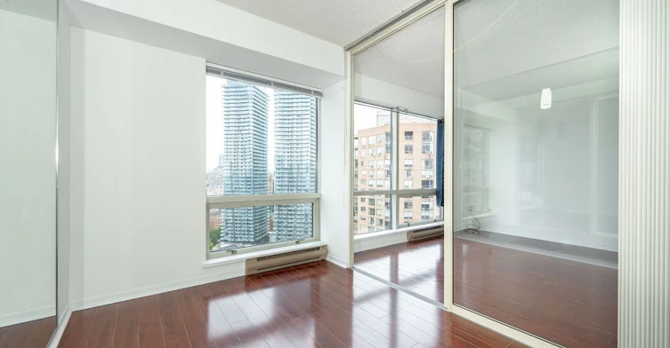 2616-1001 Bay Street, Toronto, ON, M5S 3A6 - 20