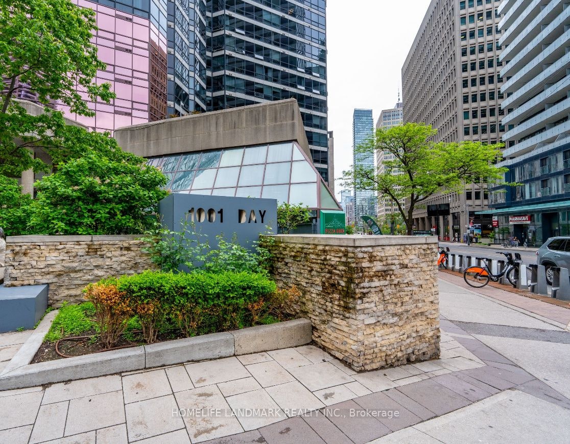 2616-1001 Bay Street, Toronto, ON, M5S 3A6 - 7