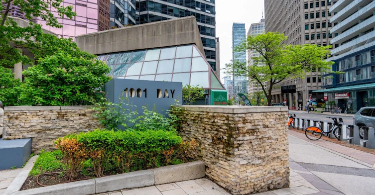 2616-1001 Bay Street, Toronto, ON, M5S 3A6 - 7