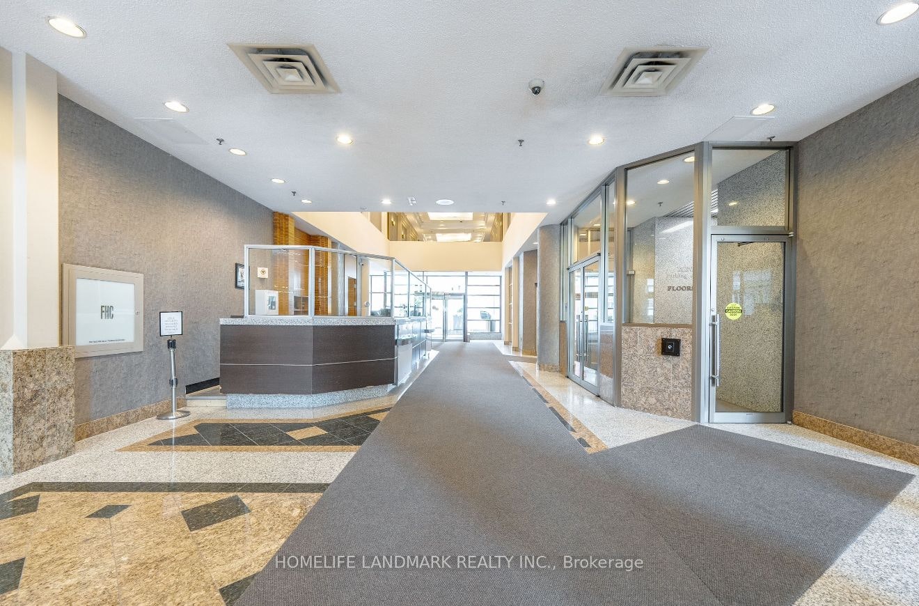 2616-1001 Bay Street, Toronto, ON, M5S 3A6 - 4