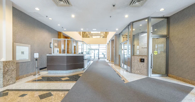 2616-1001 Bay Street, Toronto, ON, M5S 3A6 - 4