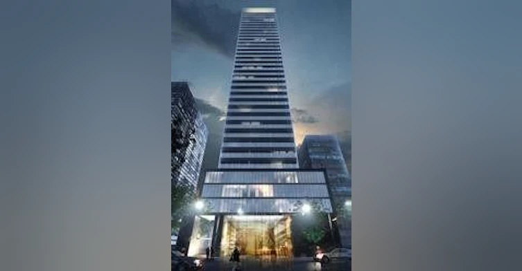 1109-28 Wellesley Street E, Toronto, ON, M4Y 0C4