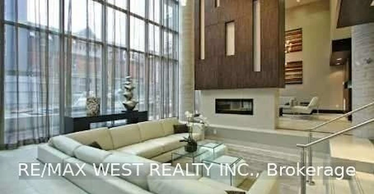 1107-320 Richmond Street E, Toronto, ON, M5A 1P9 - 23