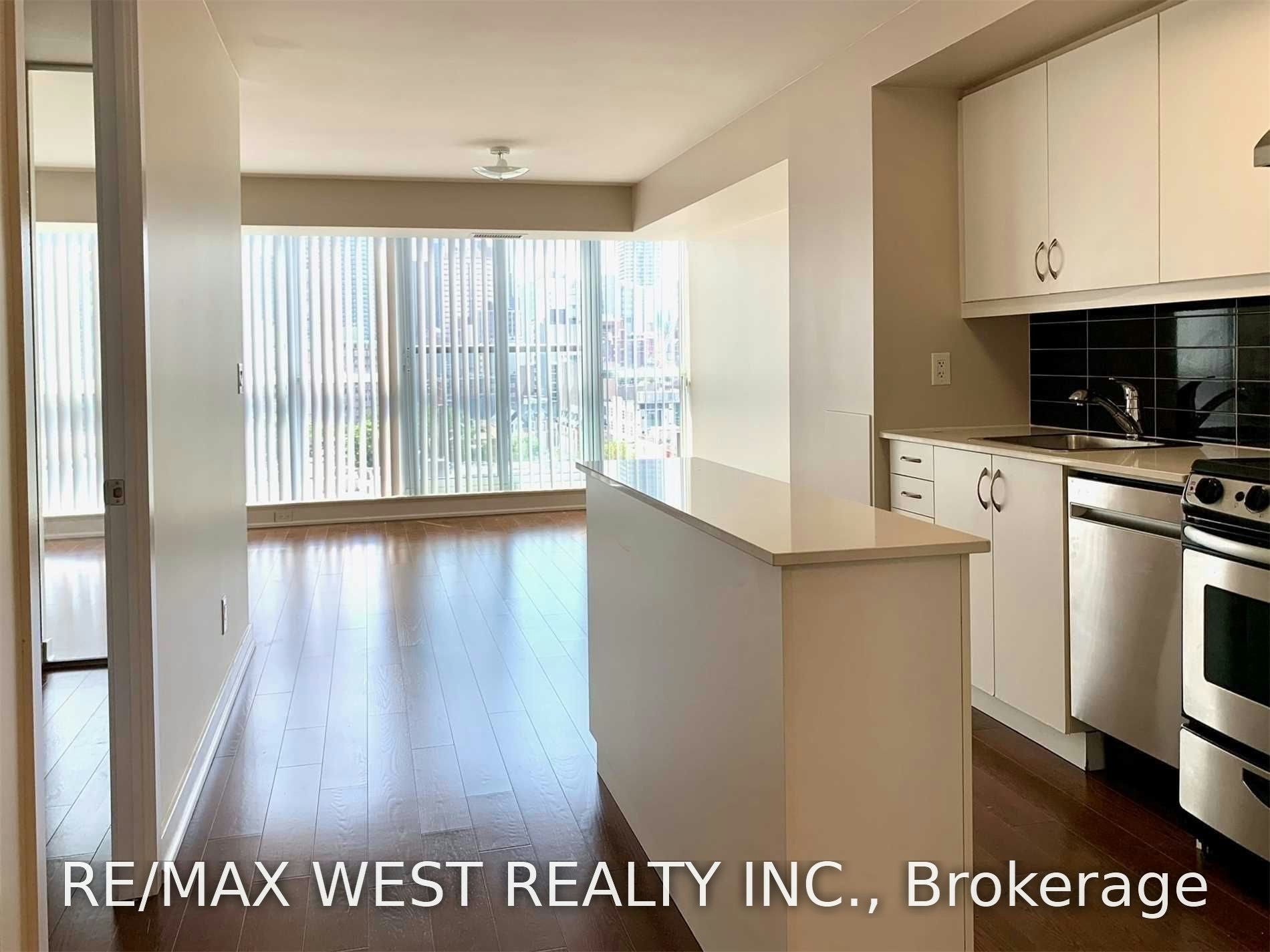 1107-320 Richmond Street E, Toronto, ON, M5A 1P9 - 8