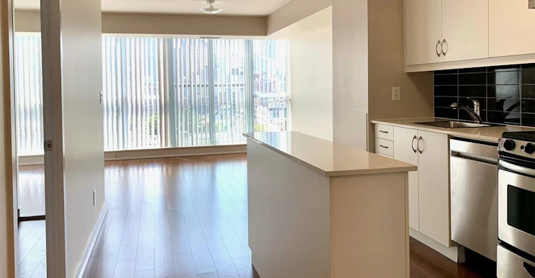 1107-320 Richmond Street E, Toronto, ON, M5A 1P9 - 8