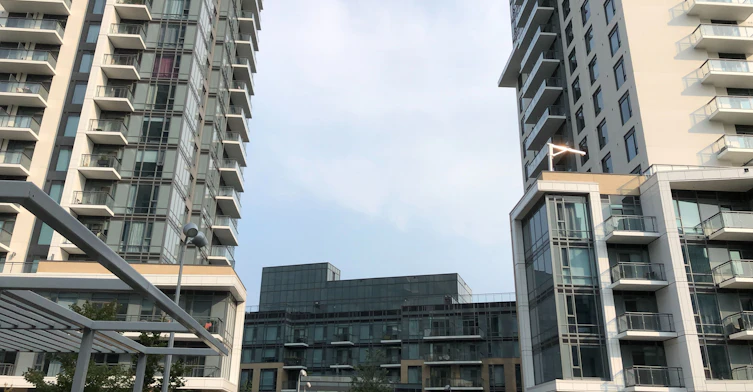 253-60 Ann O' Reilly Road, Toronto, ON, M2C 0C8