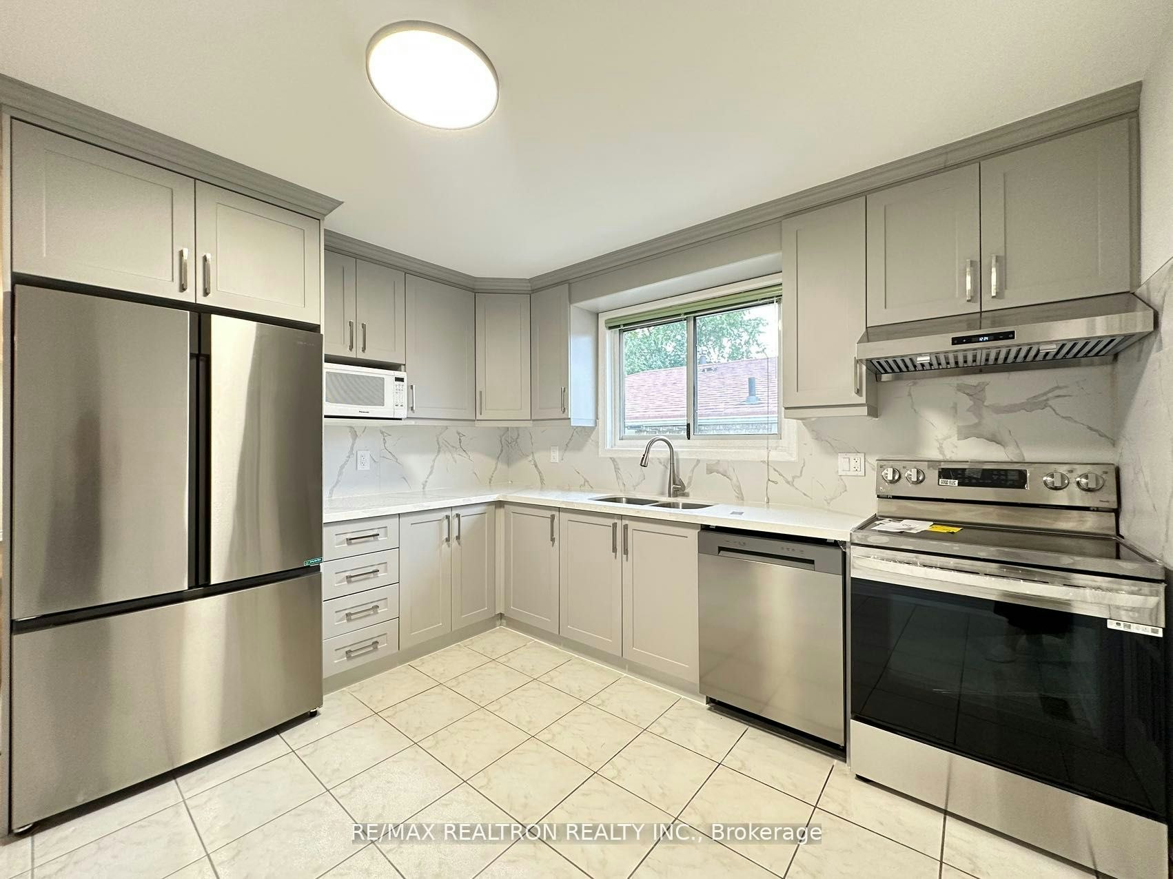 Main-129 Sexton Crescent, Toronto, ON, M2H 2L7 - 2