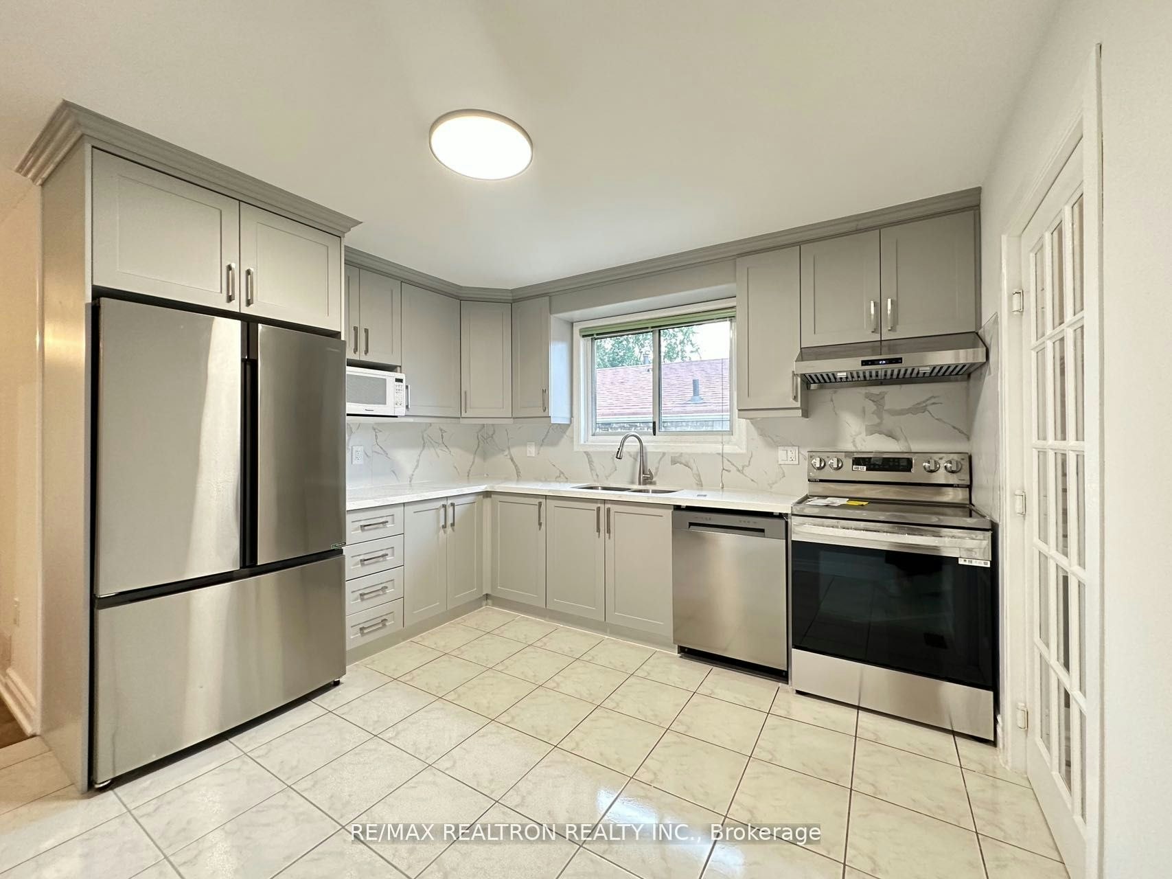 Main-129 Sexton Crescent, Toronto, ON, M2H 2L7 - 5