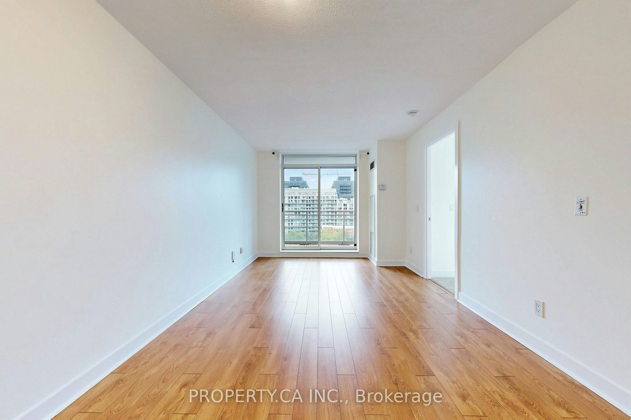 613-50 Lynn Williams Street, Toronto, ON, M6K 3R9 - 3