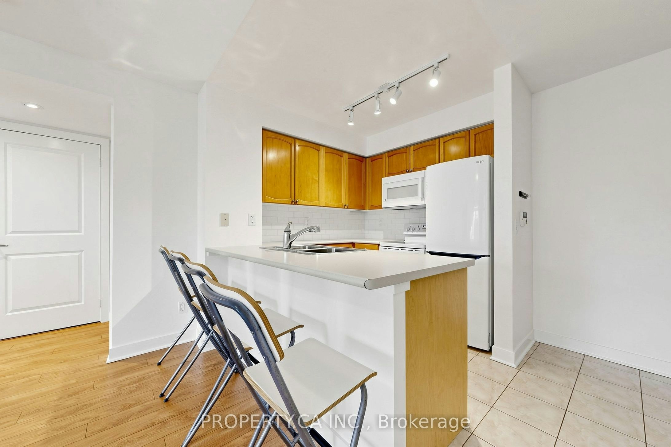 613-50 Lynn Williams Street, Toronto, ON, M6K 3R9 - 7