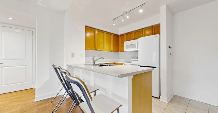 613-50 Lynn Williams Street, Toronto, ON, M6K 3R9 - 7