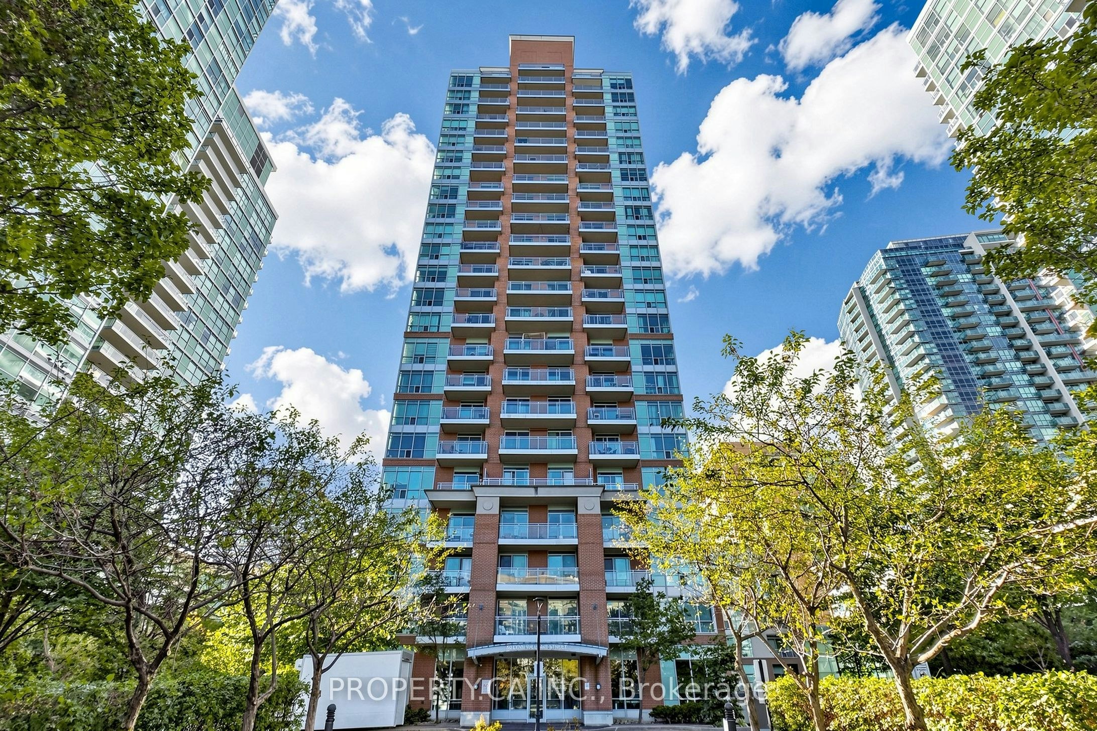 613-50 Lynn Williams Street, Toronto, ON, M6K 3R9 - 2