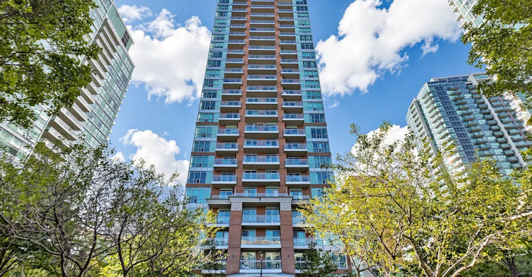 613-50 Lynn Williams Street, Toronto, ON, M6K 3R9 - 2