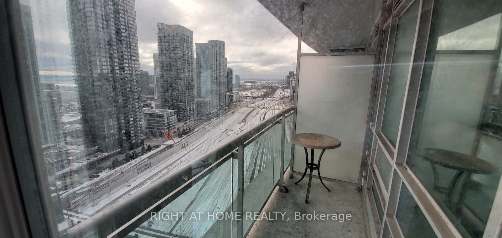 2801-397 Front Street W, Toronto, ON, M5V 3S1 - 2