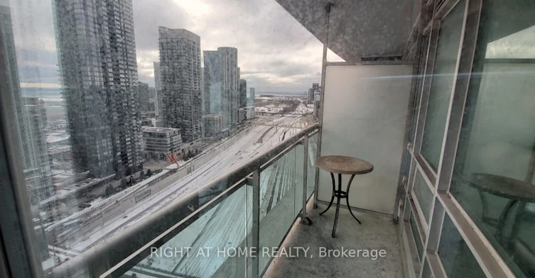 2801-397 Front Street W, Toronto, ON, M5V 3S1 - 2