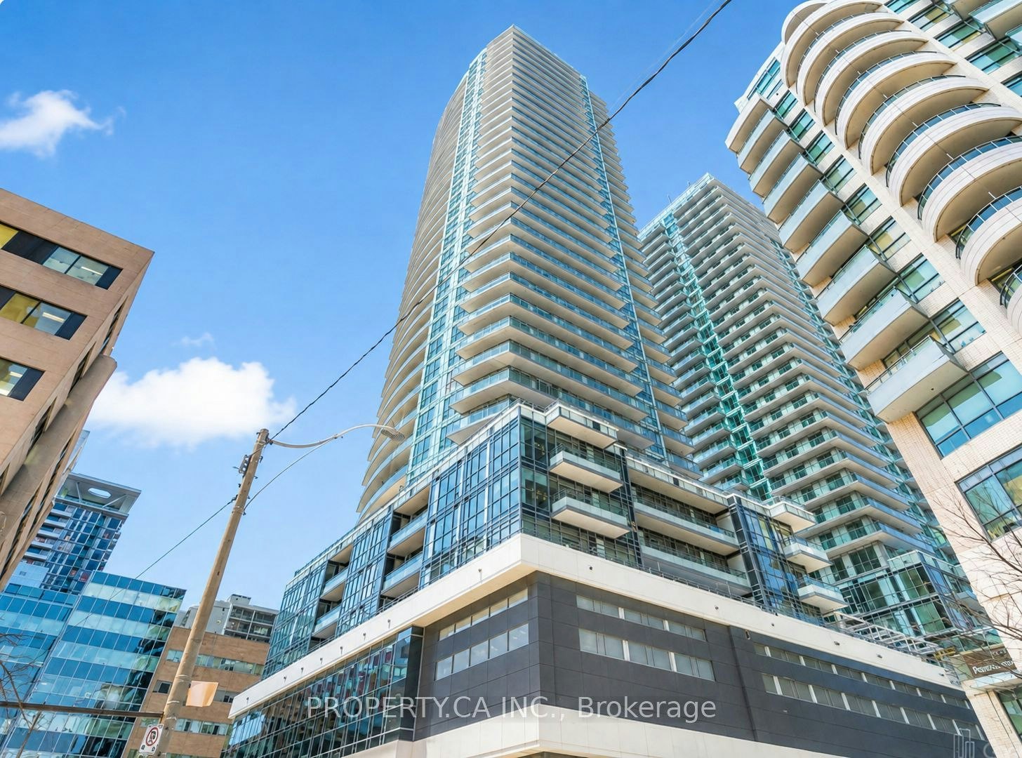 3410-89 Dunfield Avenue, Toronto, ON, M4S 0A4