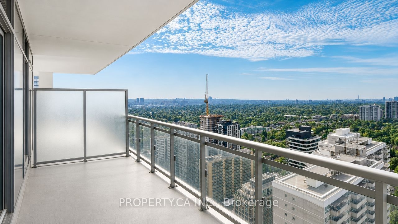 3410-89 Dunfield Avenue, Toronto, ON, M4S 0A4 - 18