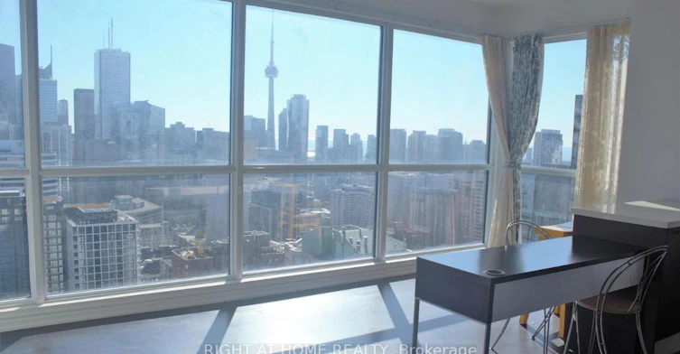 4010-386 Yonge Street, Toronto, ON, M5B 0A5 - 2