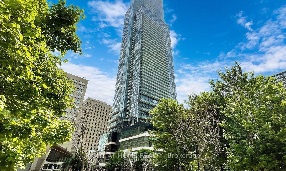 4010-386 Yonge Street, Toronto, ON, M5B 0A5
