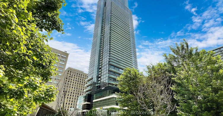 4010-386 Yonge Street, Toronto, ON, M5B 0A5