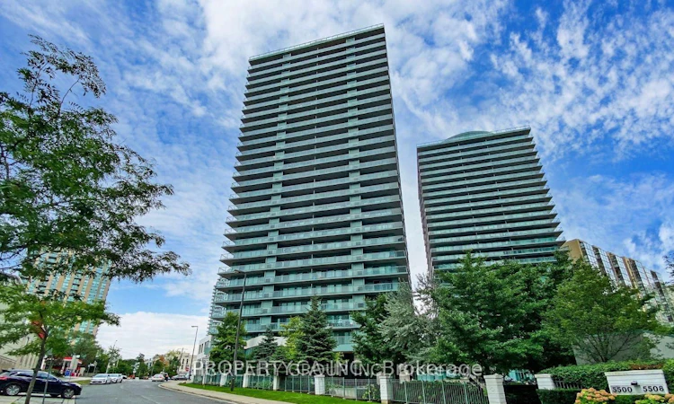 2305-5508 Yonge Street