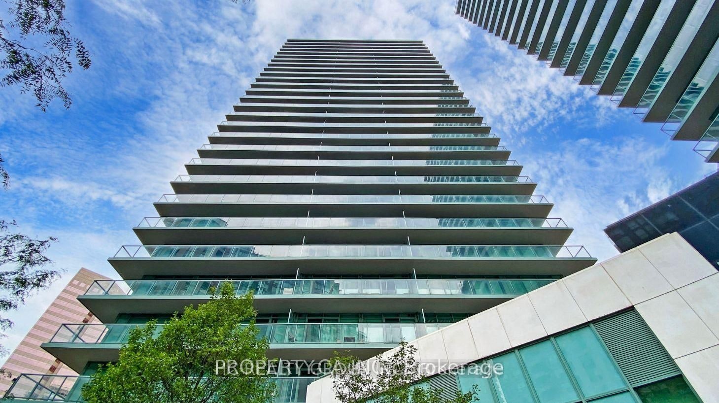 2305-5508 Yonge Street, Toronto, ON, M2N 7L2