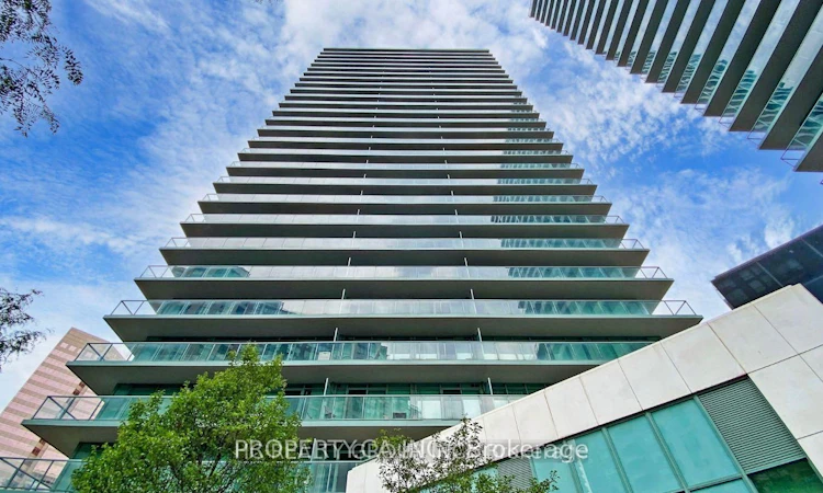2305-5508 Yonge Street