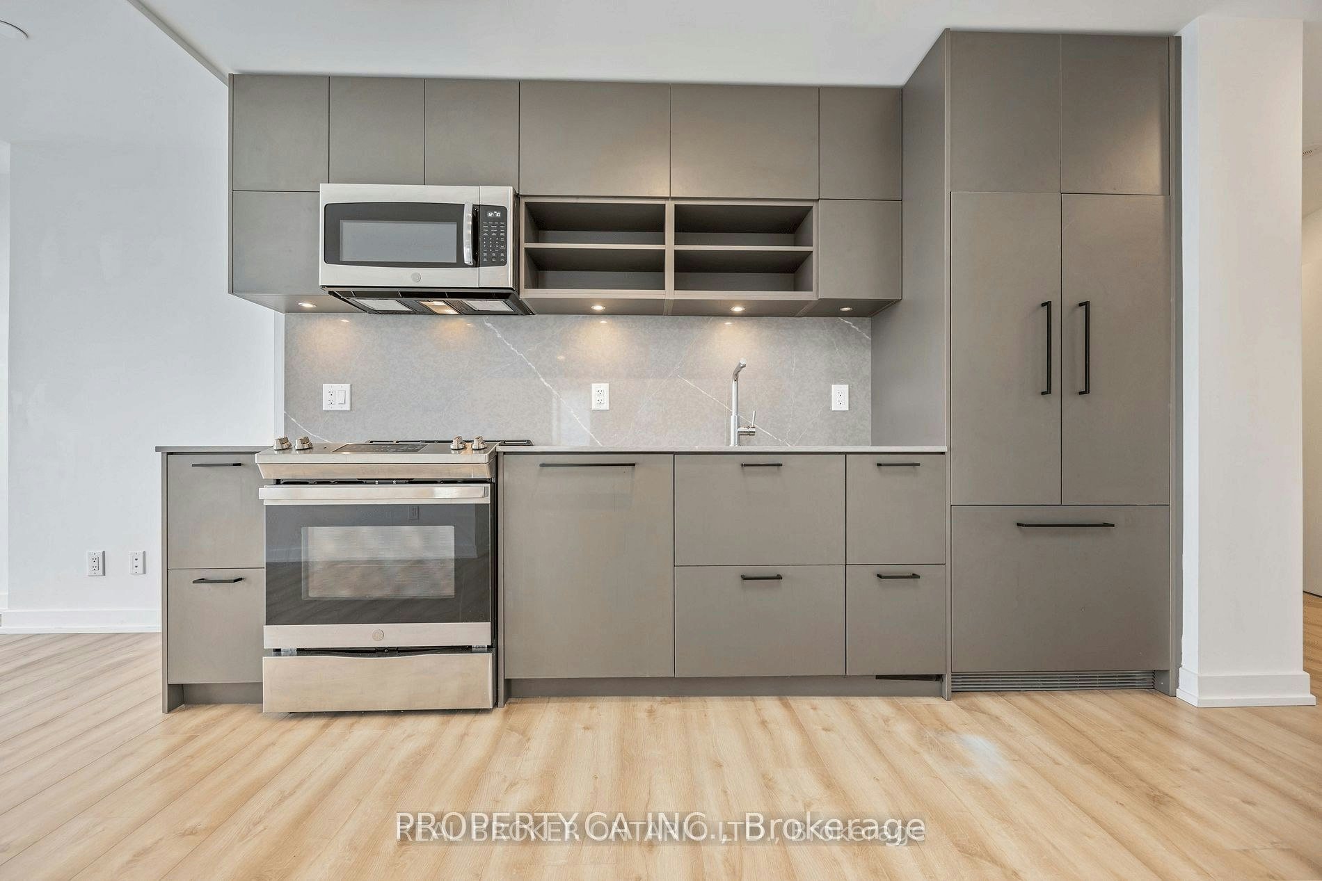 1103-135 East Liberty Street, Toronto, ON, M6K 0G7 - 10