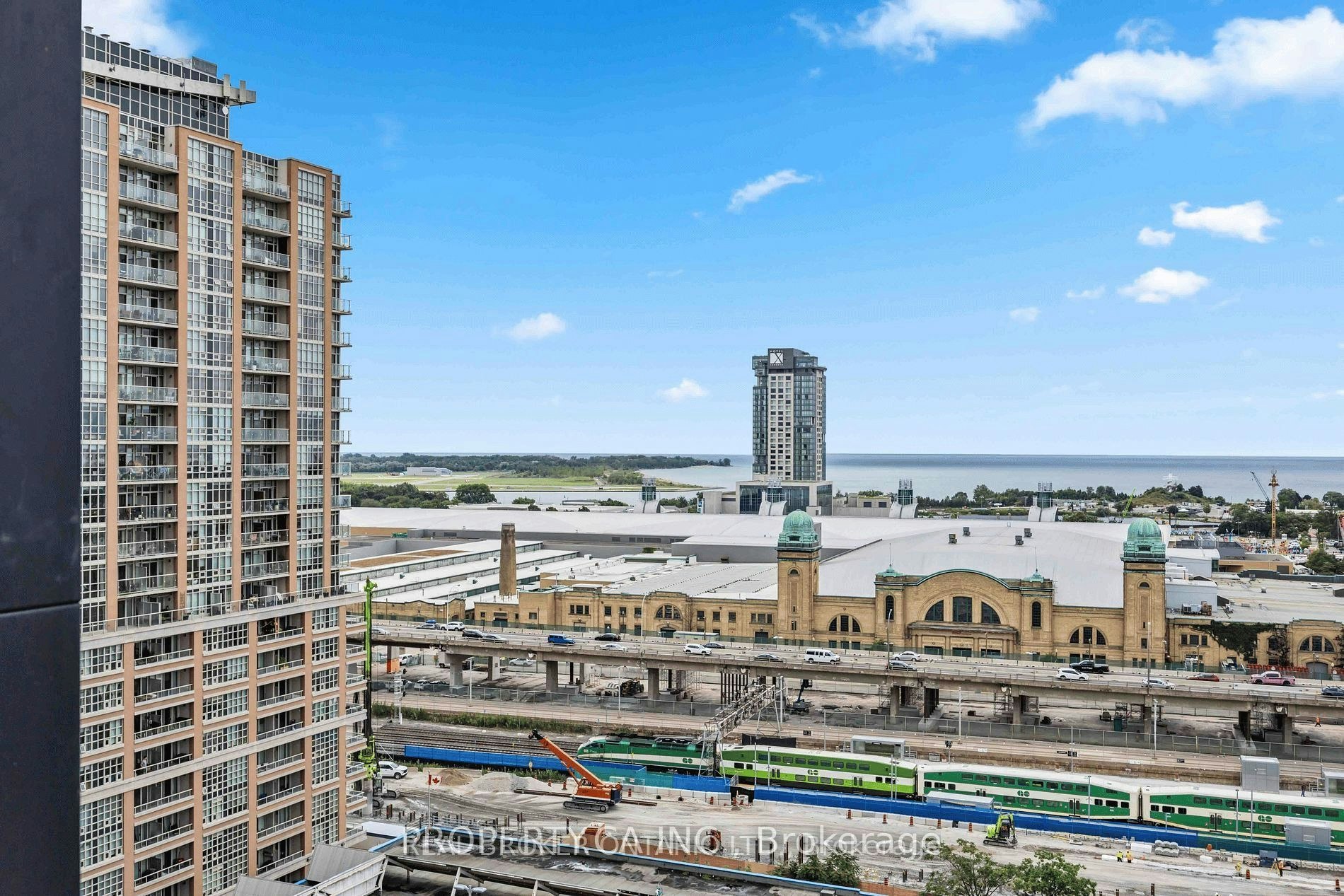 1103-135 East Liberty Street, Toronto, ON, M6K 0G7 - 30