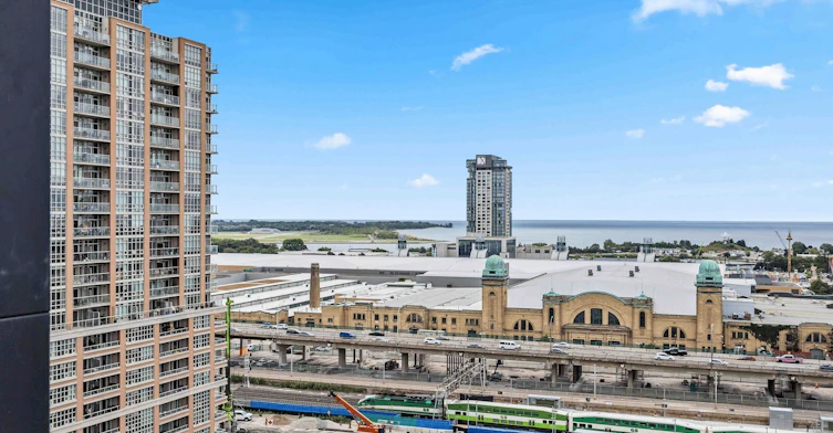 1103-135 East Liberty Street, Toronto, ON, M6K 0G7 - 30